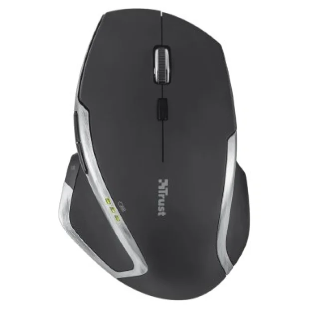 Мышь Trust Evo Advanced